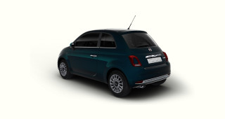 Fiat 500 1.0 bsg Hybrid 70ks DOLCEVITA