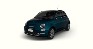 Fiat 500 1.0 bsg Hybrid 70ks DOLCEVITA