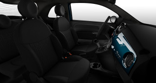 Fiat 500 1.0 bsg Hybrid 70ks DOLCEVITA