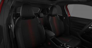 Alfa Romeo Junior 1.2 136ks MHEV DCT6 SPECIALE 