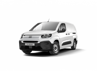 Doblo Cargo 1.5 MJET 100ks