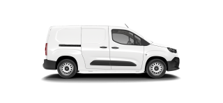 Doblo Cargo Maxi 1.5 MJET 130ks