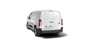 Doblo Cargo Maxi 1.5 MJET 130ks