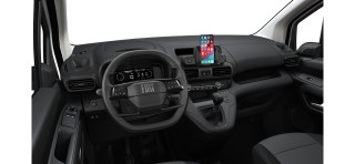 Doblo Cargo Maxi 1.5 MJET 130ks