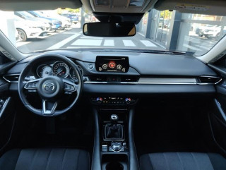 Mazda 6 2.2 Business