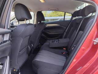 Mazda 6 2.2 Business