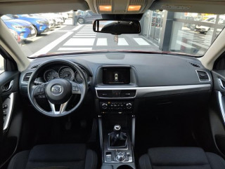 Mazda CX-5 2.0 Takumi
