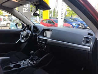 Mazda CX-5 2.0 Takumi