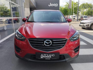 Mazda CX-5 2.0 Takumi