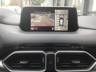 Mazda CX-5 2.0 AWD AUT