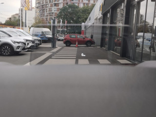 Mazda CX-5 2.0 AWD AUT