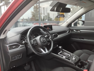 Mazda CX-5 2.0 AWD AUT