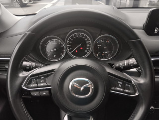 Mazda CX-5 2.0 AWD AUT