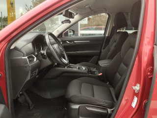 Mazda CX-5 2.0 AWD AUT