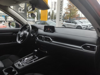 Mazda CX-5 2.0 AWD AUT