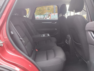 Mazda CX-5 2.0 AWD AUT