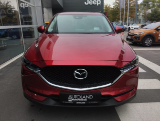 Mazda CX-5 2.0 AWD AUT