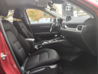 Mazda CX-5 2.0 AWD AUT