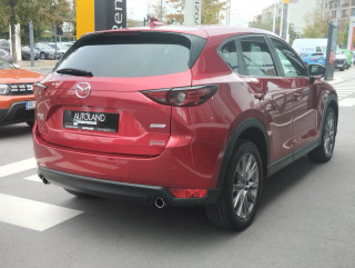 Mazda CX-5 2.0 AWD AUT