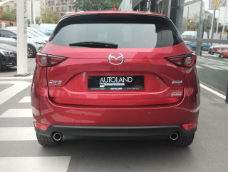 Mazda CX-5 2.0 AWD AUT