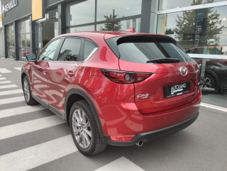 Mazda CX-5 2.0 AWD AUT