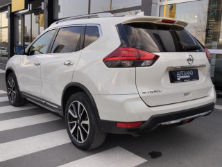 Nissan X-Trail 1.7 dCi Tekna Aut4WD