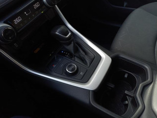 Toyota RAV 4 2.5 Hybrid AUT Awd 