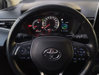 Toyota Corolla 1.5 Luna AUT