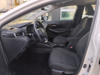 Toyota Corolla 1.5 Luna AUT