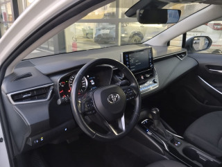 Toyota Corolla 1.5 Luna AUT