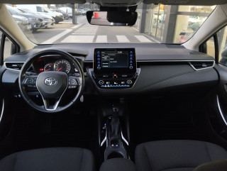 Toyota Corolla 1.5 Luna AUT