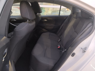 Toyota Corolla 1.5 Luna AUT