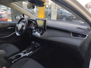 Toyota Corolla 1.5 Luna AUT