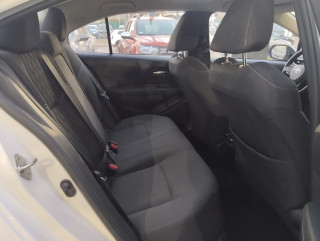 Toyota Corolla 1.5 Luna AUT