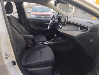Toyota Corolla 1.5 Luna AUT