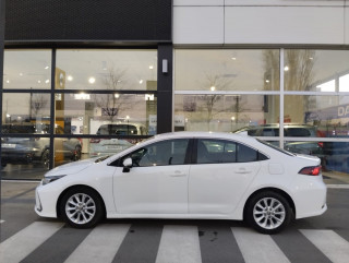 Toyota Corolla 1.5 Luna AUT