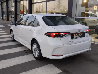Toyota Corolla 1.5 Luna AUT