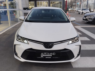 Toyota Corolla 1.5 Luna AUT