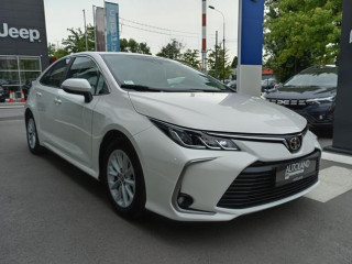Toyota Corolla 1.5 Luna