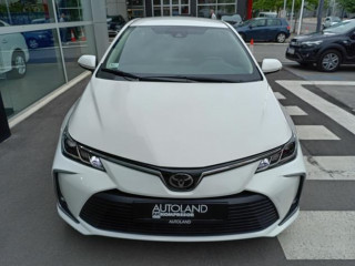 Toyota Corolla 1.5 Luna