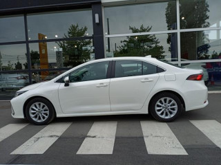 Toyota Corolla 1.5 Luna
