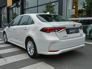Toyota Corolla 1.5 Luna