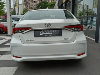 Toyota Corolla 1.5 Luna