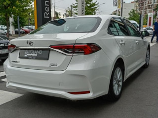 Toyota Corolla 1.5 Luna