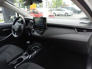 Toyota Corolla 1.5 Luna
