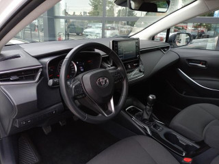 Toyota Corolla 1.5 Luna