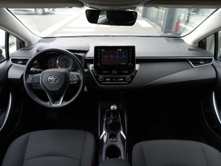Toyota Corolla 1.5 Luna