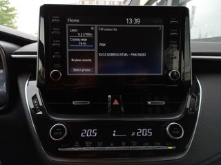 Toyota Corolla 1.5 Luna