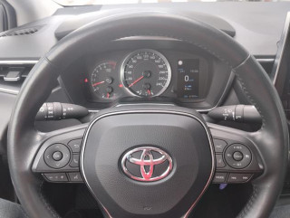 Toyota Corolla 1.5 Luna 