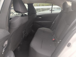 Toyota Corolla 1.5 Luna 